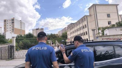 Siirt’in Kurtalan ilçesinde son günlerde artan güvenlik endişeleri nedeniyle ilçe