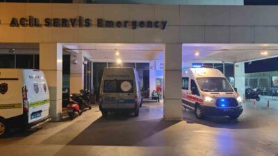 Kuşadası ilçesinde yaşanan acı bir olayda, Soğucak Mahallesi’nde bulunan Aydın