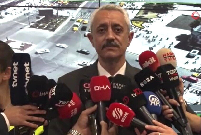 Kütahya İl Emniyet Müdürlüğü görevine Polis Başmüfettişi Arif Hakan Tandoğan