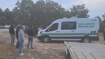 Tavşanlı, Kütahya ilçesinde 2 gün haber alınamayan bir gece bekçisi,