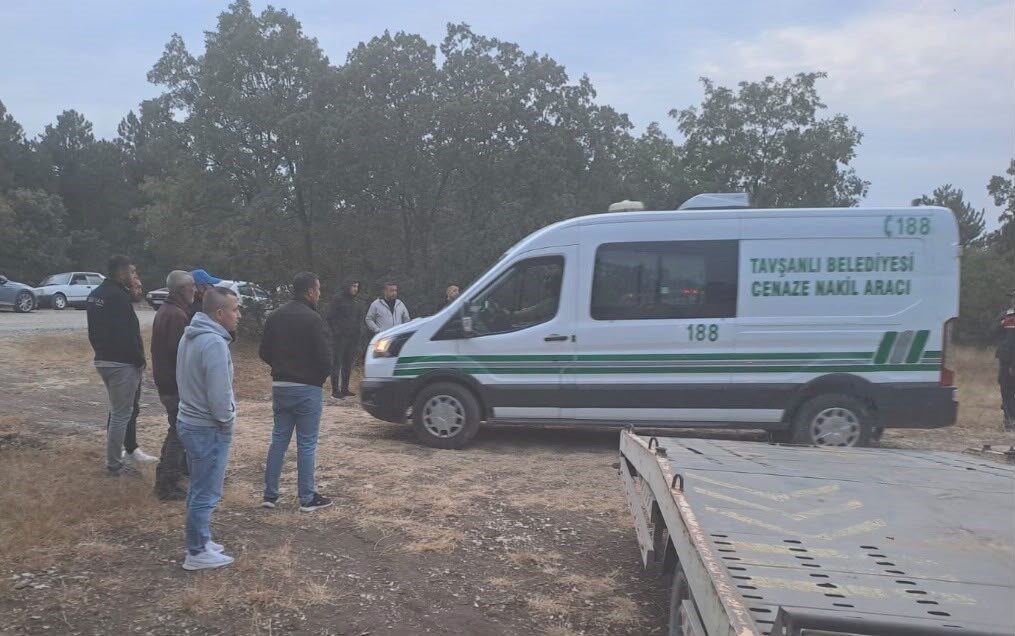 Tavşanlı, Kütahya ilçesinde 2 gün haber alınamayan bir gece bekçisi,