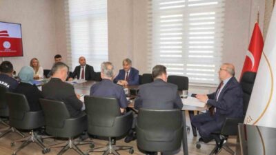 Kütahya’da, 2026-2027 eğitim öğretim yılına hazırlık kapsamında öğrencilerin güvenli bir