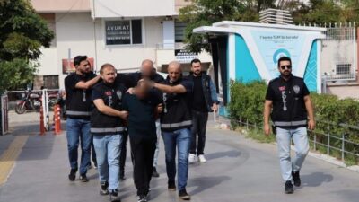 Lüleburgaz ilçesinde meydana gelen nitelikli yağma, tehdit ve hakaret olaylarıyla