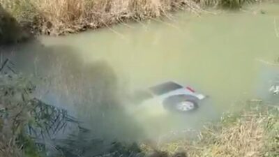 Malatya’nın Darende ilçesinde meydana gelen acı bir olayda, bir hafif