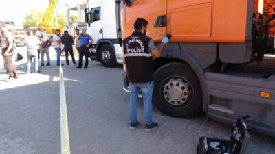 Malatya’da, 2 yıl önce babası ve Piyade Üsteğmen ağabeyinin ölümünden