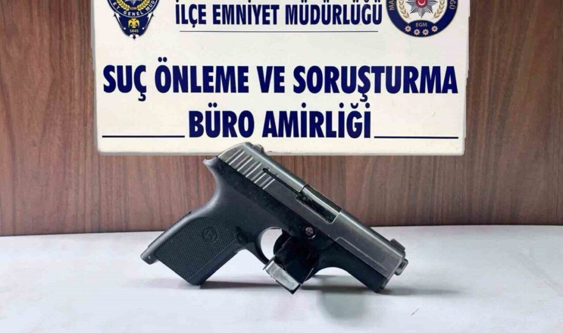 Malatya’da, polis ekipleri tarafından huzur ve güvenin sağlanmasına yönelik operasyonlar
