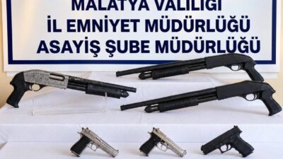 Malatya’da gerçekleşen iş yeri kurşunlama ve genel güvenliğin kasıtlı olarak