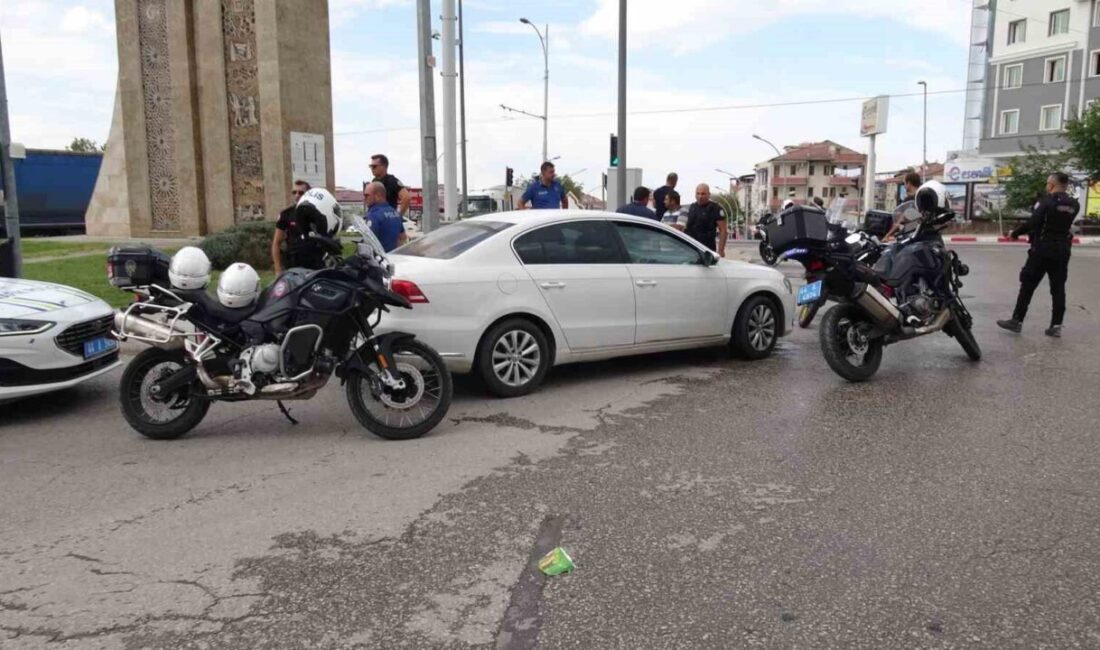 Malatya’da bir öğretmene yönelik ölüm tehdidi iddiası polis ekiplerini harekete