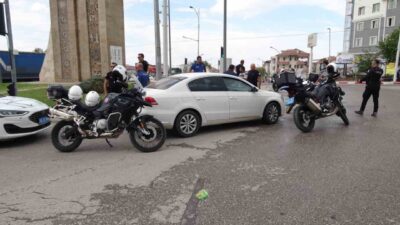 Malatya’da bir öğretmene yönelik ölüm tehdidi iddiası polis ekiplerini harekete