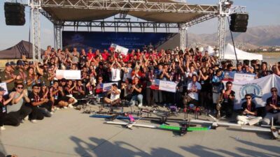 Uluslararası ve Liseler Arası İnsansız Hava Araçları (İHA) yarışmaları, TEKNOFEST