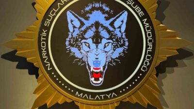 Malatya’da polis ekipleri tarafından sokak satıcılarına yönelik gerçekleştirilen operasyonda 2
