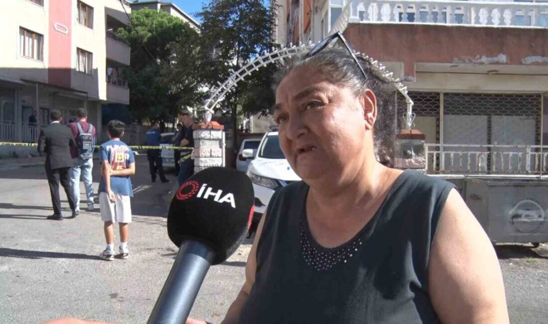 Maltepe’de meydana gelen silahlı kavgada iki kişinin hayatını kaybetmesi ve