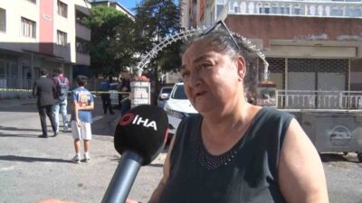 Maltepe’de meydana gelen silahlı kavgada iki kişinin hayatını kaybetmesi ve