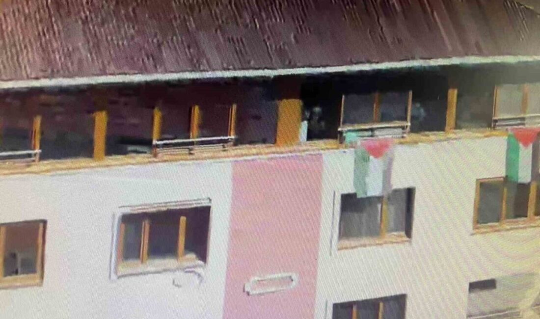 Maltepe ilçesinde yaşanan olayda ev sahibi ile kiracı arasındaki anlaşmazlık
