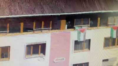 Maltepe ilçesinde yaşanan olayda ev sahibi ile kiracı arasındaki anlaşmazlık