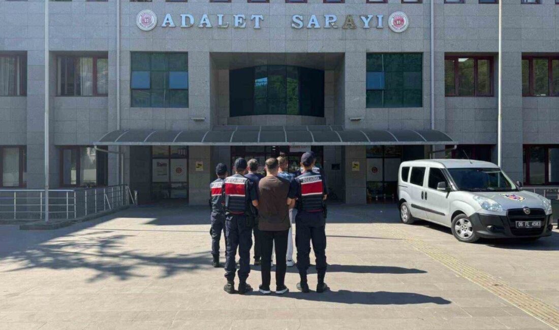 Antalya’nın Manavgat ilçesinde jandarma ekipleri tarafından insan ticareti, zorla çalıştırma,