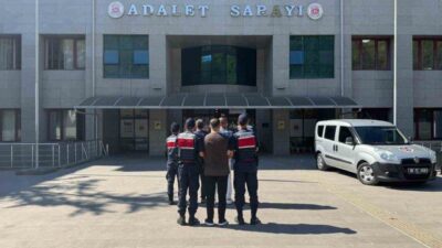 Antalya’nın Manavgat ilçesinde jandarma ekipleri tarafından insan ticareti, zorla çalıştırma,
