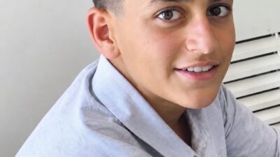 Derik ilçesinde bir tarlada cansız bir beden bulunan 13 yaşındaki