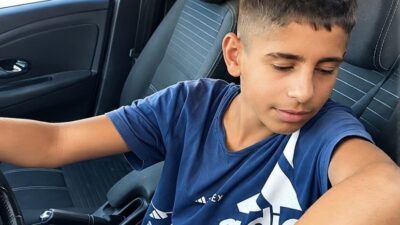 Mardin’in Kızıltepe ilçesinde 26 Eylül tarihinde evinden ayrılan 13 yaşındaki