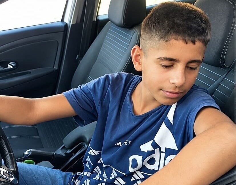 Mardin’in Kızıltepe ilçesinde 26 Eylül tarihinde evinden ayrılan 13 yaşındaki