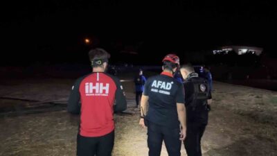 Derik ilçesinde kayıp olarak bildirilen 13 yaşındaki çocuğun acı sonu
