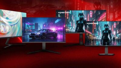 MediaMarkt’ın kendi PEAQ ve XPERION markaları, çeşitli kullanıcı ihtiyaçlarına hitap