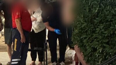 Muğla’nın Menteşe ilçesinde yaşanan bir kavgada, doğum yılı 2012 olan