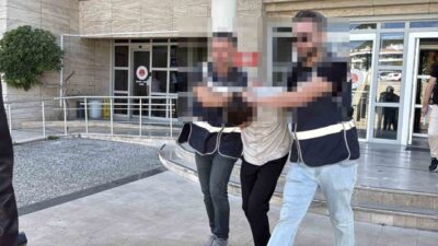 Muğla’nın Menteşe ilçesine bağlı Kötekli Mahallesi’nde bulunan Salih Zeki Gür