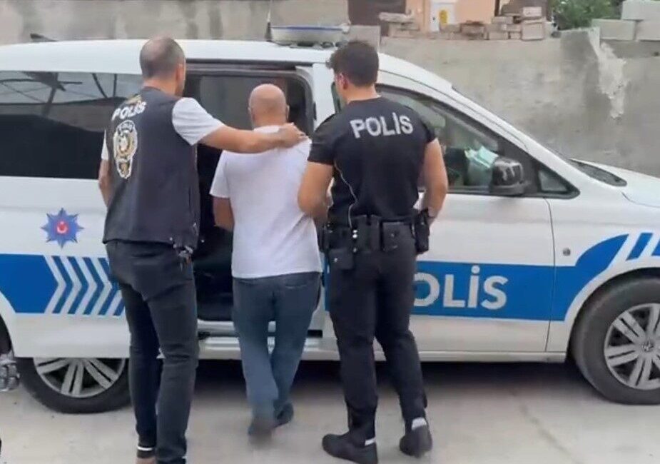 Tarsus merkezli gerçekleştirilen 7 milyar 640 milyon 332 bin TL