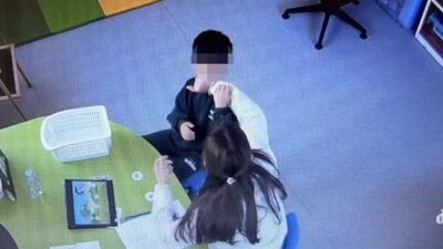 Mersin’de 5 yaşındaki otizmli Kuzey Yılmaz’a şiddet uyguladığı iddiasıyla tutuklanan