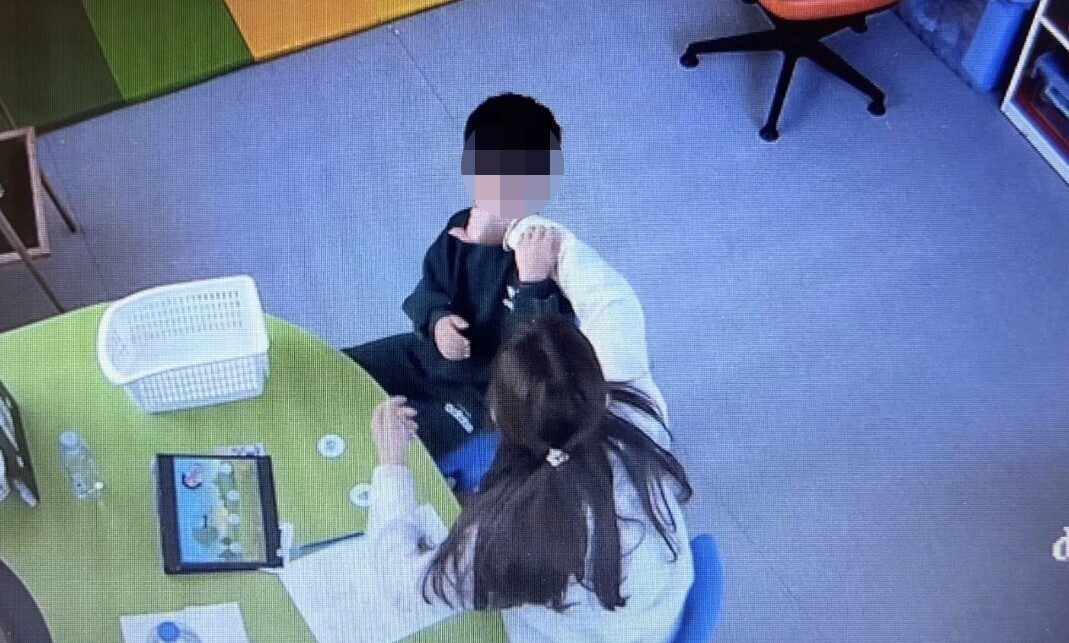Mersin’de 5 yaşındaki otizmli Kuzey Yılmaz’a şiddet uyguladığı iddiasıyla tutuklanan