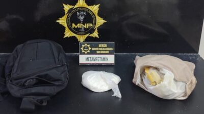 Mersin ilinde narkotik polis ekiplerinin operasyonu sonucunda uyuşturucu madde satıcıları