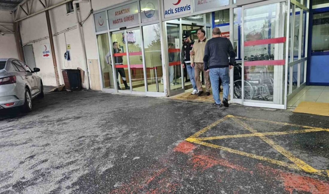 İstanbul merkezli 4 ilde gerçekleştirilen bir operasyonda, Merkez Hakem Kurulu