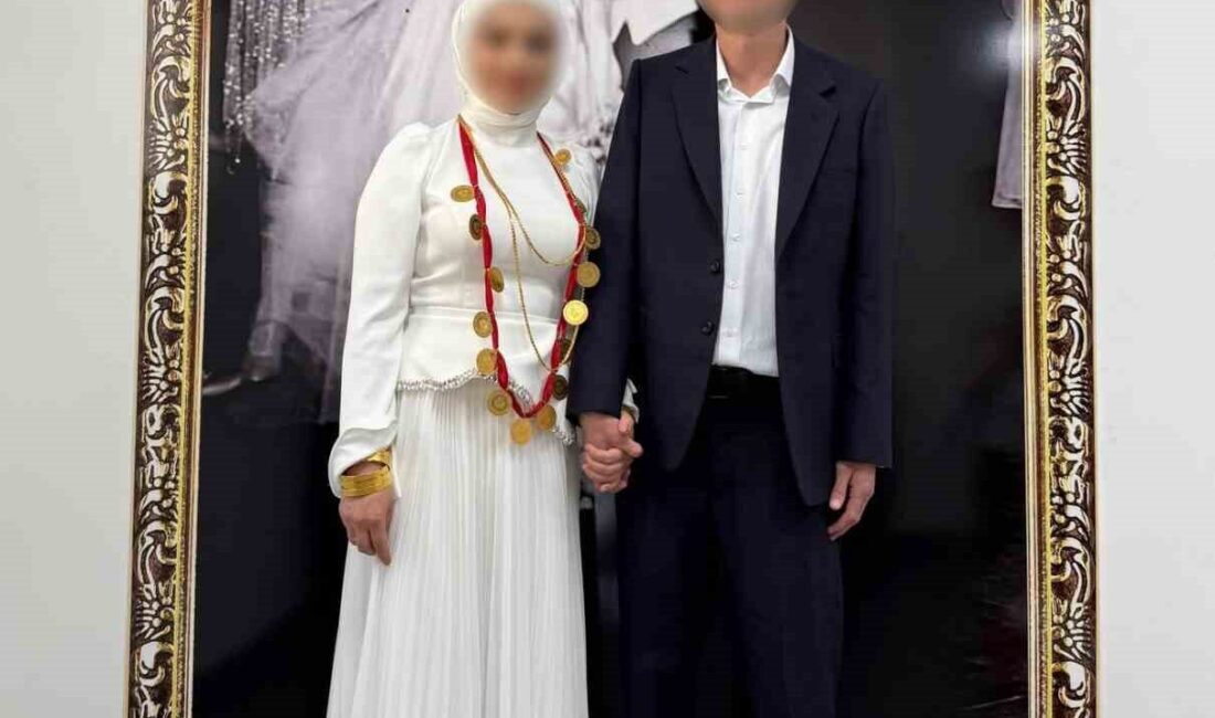 Milas ilçesine bağlı Çomakdağ Kızılağaç Mahallesi’nde gerçekleşen geleneksel düğünden sonra