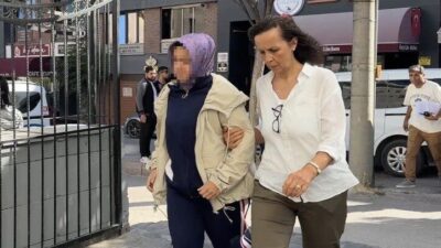 Eskişehir’in Odunpazarı ilçesinde, 4 yaşındaki Elif Mavi Avli’nin ölümüyle sonuçlanan