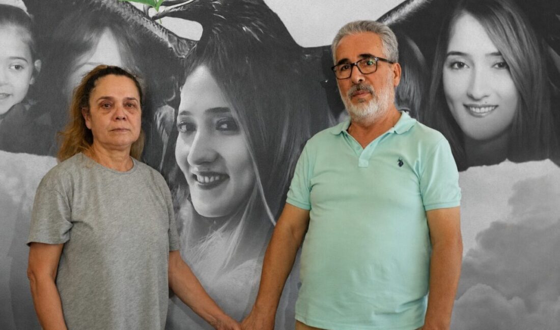 Antalya’da 33 yaşındaki Gülşah Gizem Angı’nın miyom ameliyatı sırasında hayatını