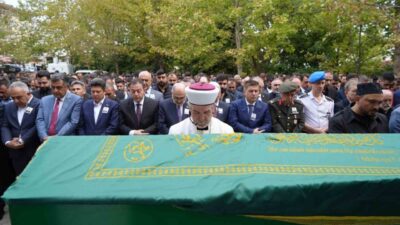 MKE’ye bağlı Gazi Fişek Fabrikası’nda gerçekleşen bakım ve onarım çalışmaları