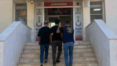 Muğla İl Jandarma Komutanlığı ekipleri, suçla mücadele faaliyetleri kapsamında yoğun