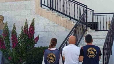 Muğla İl Jandarma Komutanlığı ekipleri, 21-27 Eylül tarihleri arasında gerçekleştirdikleri