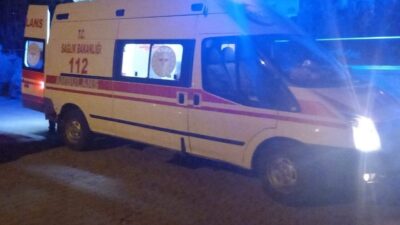 Muğla’nın Menteşe ilçesinde, alacak ve borç anlaşmazlığından kaynaklanan bir olayda,