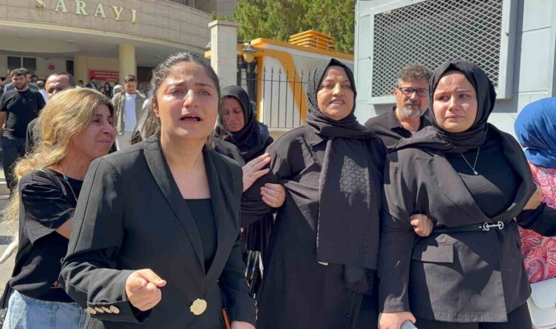 Bozova ilçesinde staj yapan ve marangoz atölyesinde yaşamını yitiren 15