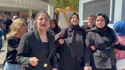 Bozova ilçesinde staj yapan ve marangoz atölyesinde yaşamını yitiren 15