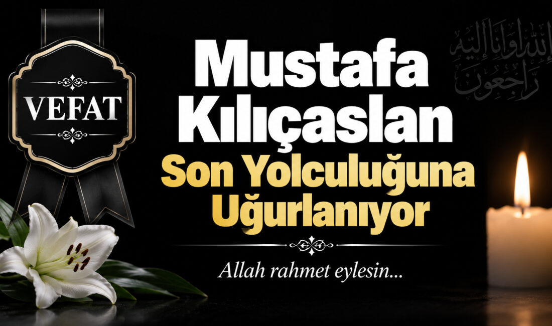 Aşağıeğerci köyünden gelme, Gültepe Mahallesi sakinlerinden Abdurrahman Kılıçaslan’ın oğlu; Emre,
