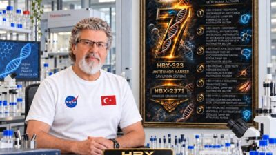 Karya Farma HBX Ar-Ge Academy, ADÜ Teknokent bünyesinde faaliyet gösteren