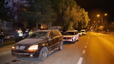 Nevşehir’deki bir olayda, iddia edilen 4 kardeş ve arkadaşlarının, otomatik