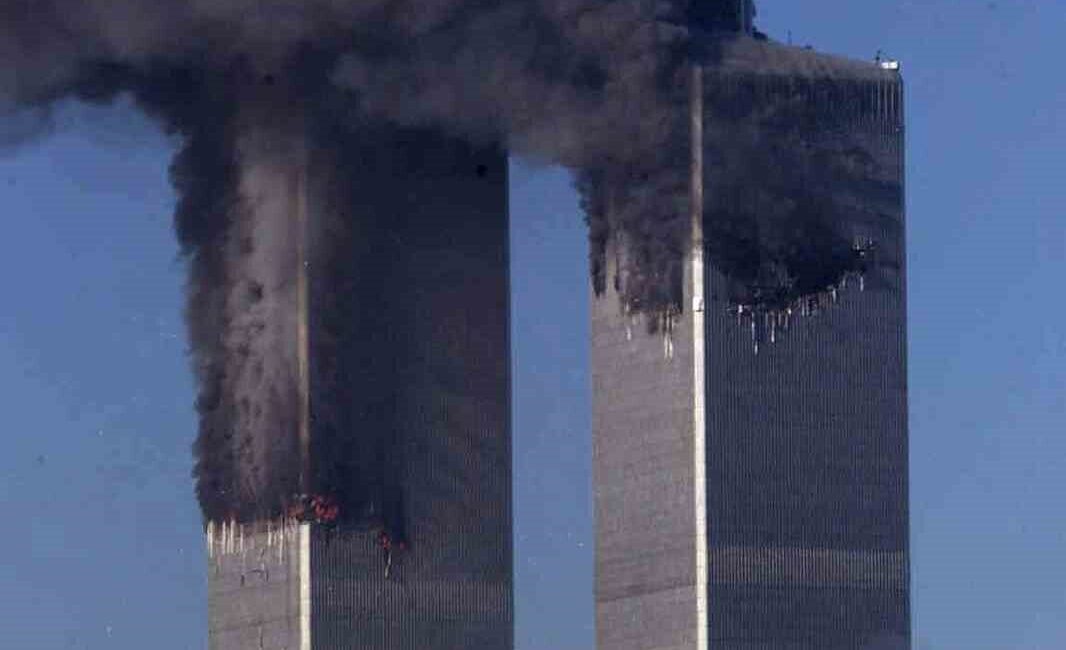 New York Belediye Başkanı Zohran Mamdani, 11 Eylül 2001 tarihinde