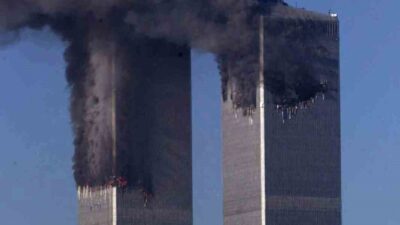 New York Belediye Başkanı Zohran Mamdani, 11 Eylül 2001 tarihinde