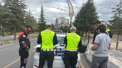 Niğde’de, 21-27 Eylül 2026 tarihleri arasında İl Emniyet Müdürlüğü ve
