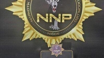 Niğde’de uyuşturucu madde ticareti, bulundurma ve kullanma suçlarına karşı düzenlenen