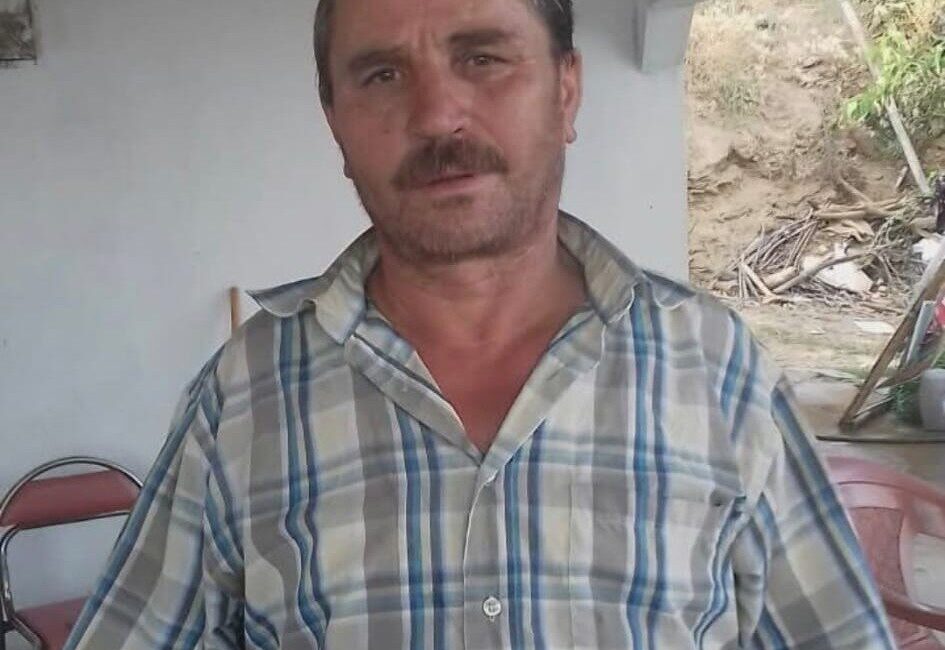 Denizli’nin Buldan ilçesinde yaşanan acı olayda, aile içi bir kavga